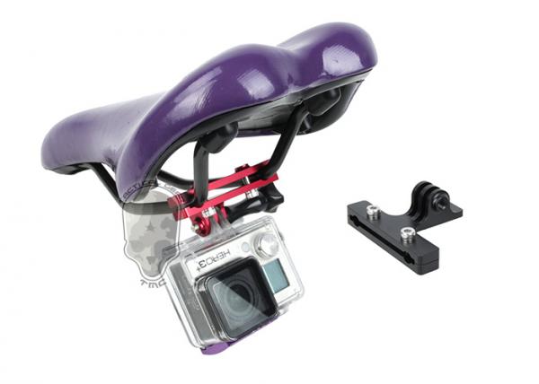 G TMC Aluminum Mount for Bike Seat